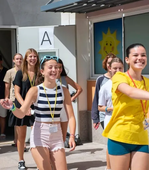 Scuola Ragazzi Scuola Ragazzi